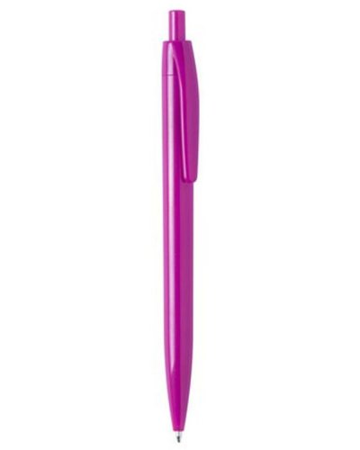 Penna a Sfera Blacks Fuxia