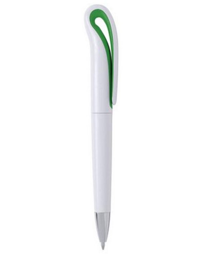 Penna a Sfera Bidmon Verde