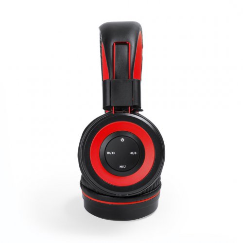 Auricolari Tresor Rosso