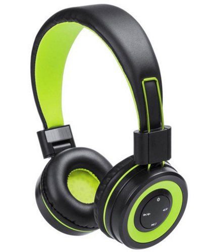 Auricolari Tresor Verde