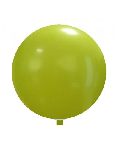 Pallone gigante 180 cm Cedro