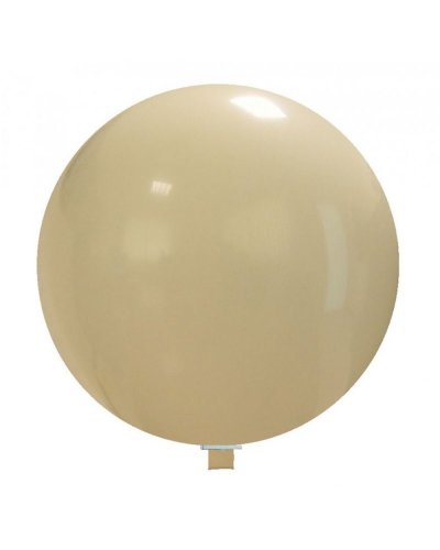 Pallone gigante rotondo 80 cm