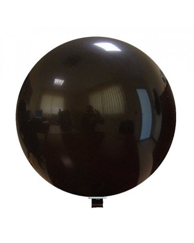 Pallone gigante rotondo 80 cm