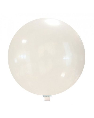 Pallone gigante rotondo 80 cm