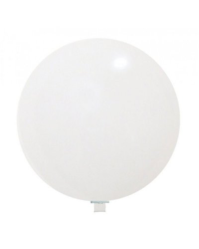 Pallone gigante rotondo 80 cm