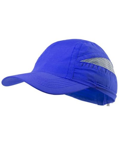 Cappellino Laimbur Blu