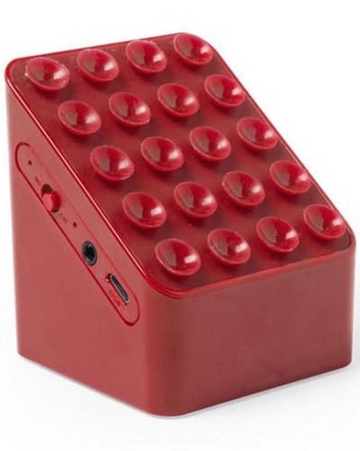 Cassa Syrene Rosso