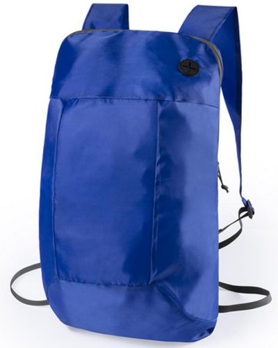 Zaino Pieghevole Signal Blu