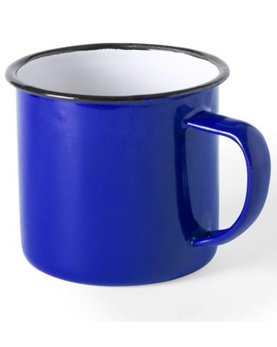 Tazza Wilem Blu
