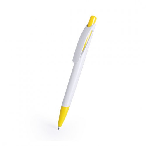 Penna a Sfera Hurban Bianco