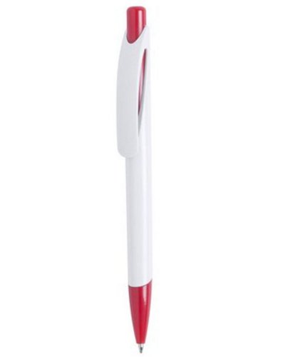 Penna a Sfera Hurban Rosso