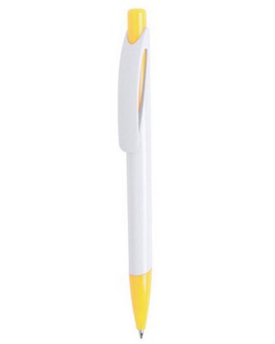 Penna a Sfera Hurban Giallo