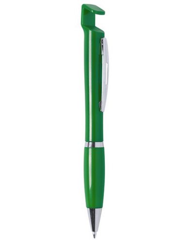 Penna con Supporto Cropix Verde