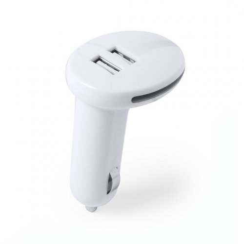 Caricatore Auto USB Kerwin