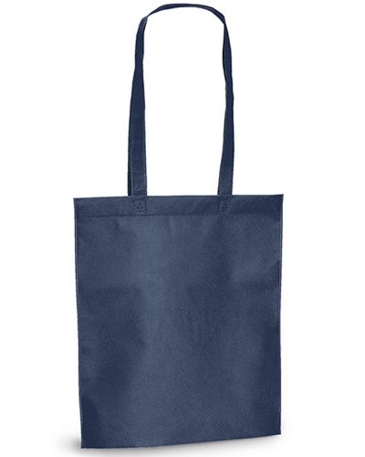 Borsa in TNT manici 75 cm in TNT Canary