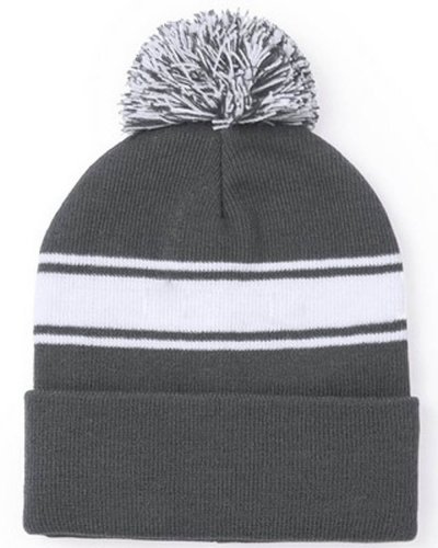 Cappello Baikof Grigio