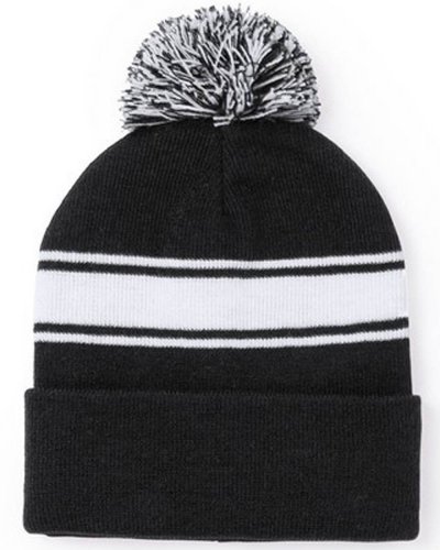 Cappello Baikof Nero