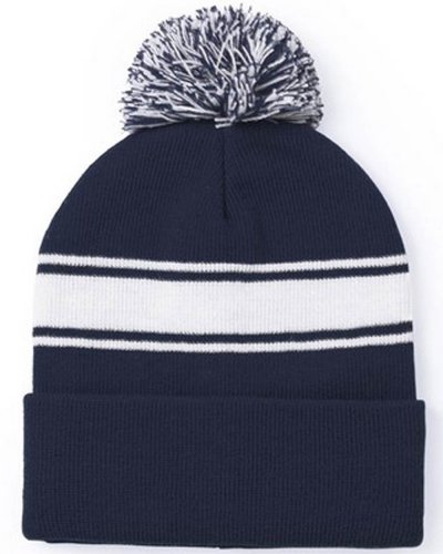 Cappello Baikof Blu Mare