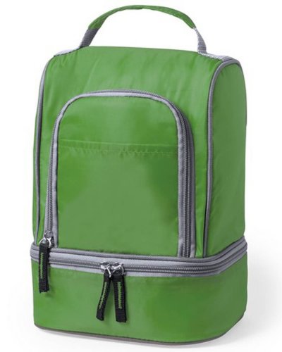 Borsa Termica Listak Verde