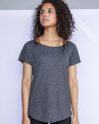 Women's Loose Fit T
