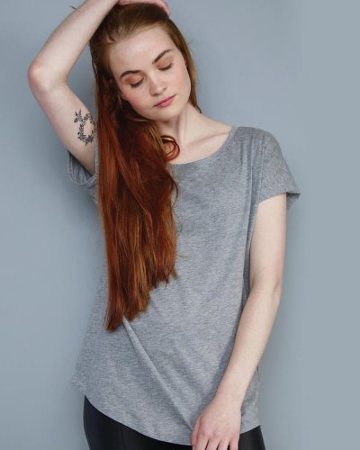 Women's Loose Fit T