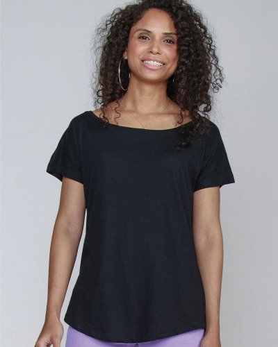 Women's Loose Fit T