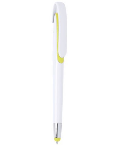 Penna Touch Zalem Giallo