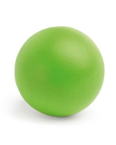 Pallina Antistress diametro 5 cm Verde Chiaro