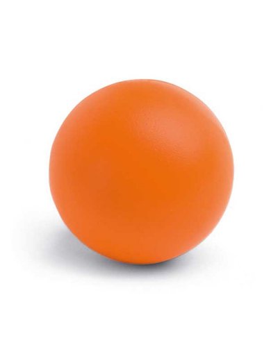 Pallina Antistress diametro 5 cm Arancione
