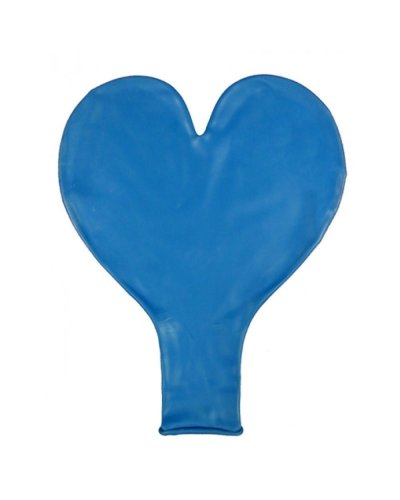 Pallone gigante Cuore 140 cm