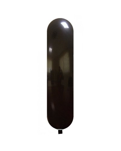 Pallone gigante Banner XL Nero