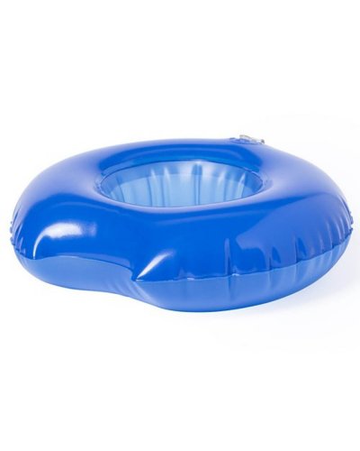 Supporto Berton Blu