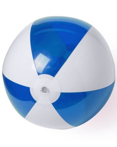 Pallone Zeusty Blu