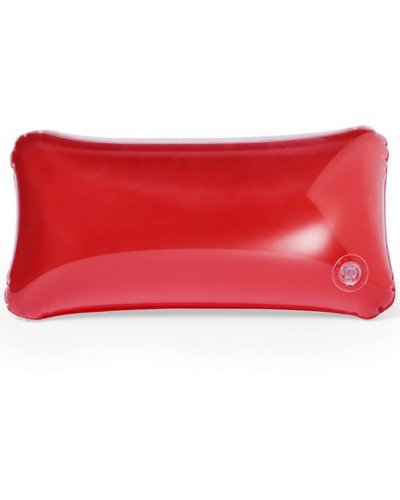 Cuscino gonfiabile Blisit Rosso