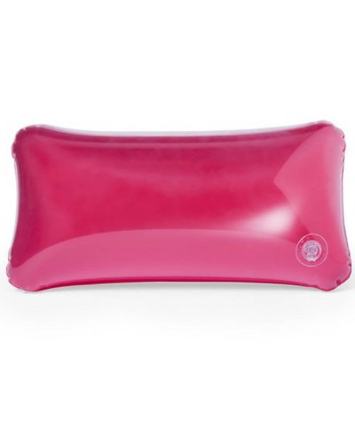 Cuscino gonfiabile Blisit Fuxia