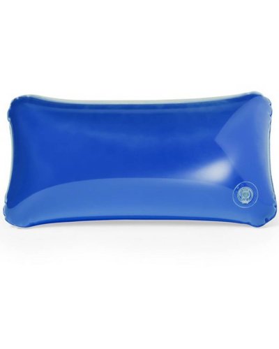 Cuscino gonfiabile Blisit Blu