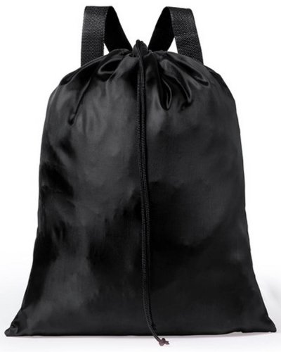 Zaino Shauden Nero