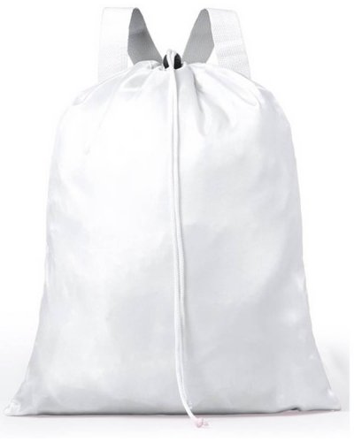 Zaino Shauden Bianco