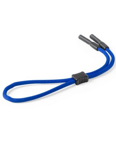 Nastro Occhiali Balian Blu