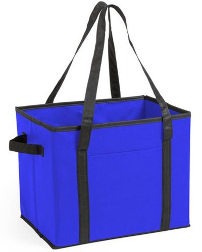 Portaoggetti Nardelly Blu