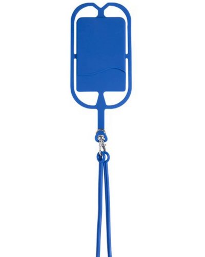 Lanyard Veltux Blu