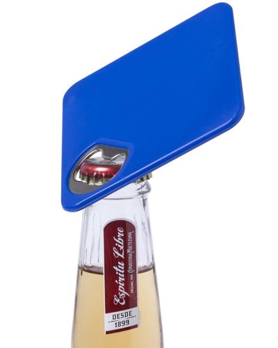 Sottobicchieri Apribottiglia Olmux