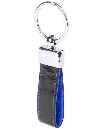 Portachiavi Boriem Blu