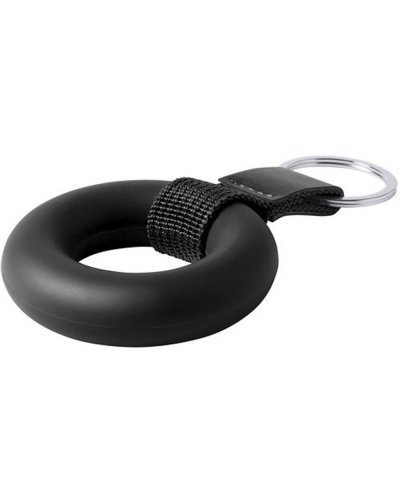 Portachiavi Antistress Mandery Nero