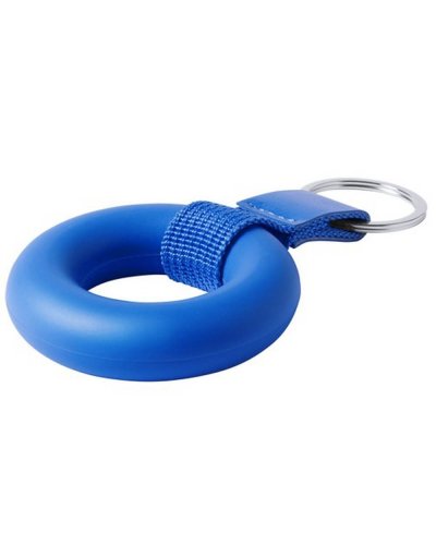 Portachiavi Antistress Mandery Blu