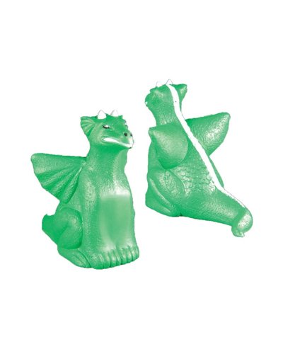 Antistress Drago Verde