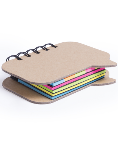 Block Notes Lazza