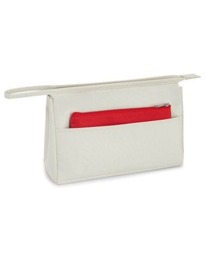 MARILYN Beauty case Rosso