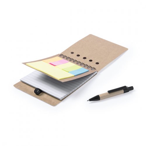 Block Notes Diser
