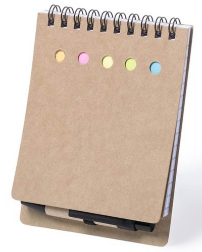 Block Notes Diser